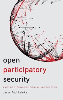 Open Participatory Security - Lehrke, Jesse Paul