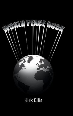 World Peace Book - Ellis, Kirk