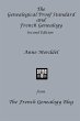 The Genealogical Proof Standard and... - Bild 1