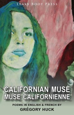 Californian Muse / Muse californienne - Huck, Grégory
