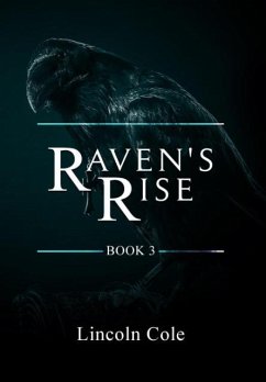 Raven's Rise - Cole, Lincoln