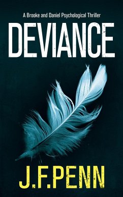 Deviance - Penn, J. F.