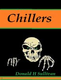 Chillers (eBook, ePUB) Chillers (eBook, ePUB)