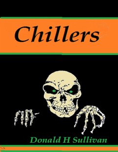 Cover Chillers (eBook, ePUB)