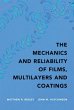 Mechanics and Reliability of Films,... - Bild 1