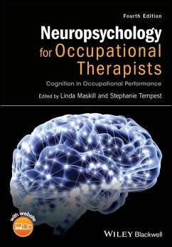 Neuropsychology for Occupational Therapists (eBook, PDF)