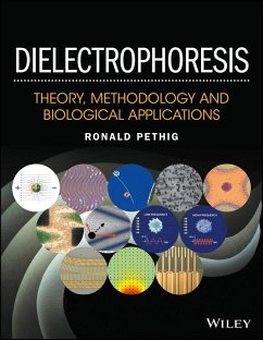 Cover Dielectrophoresis (eBook, PDF)