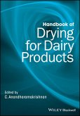 Handbook of Drying for Dairy Products (eBook, PDF)
