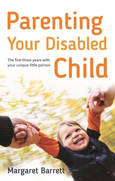 Parenting Your Disabled Child (eBook, ePUB)