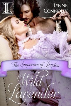 Wild Lavender (eBook, ePUB) - Connolly, Lynne