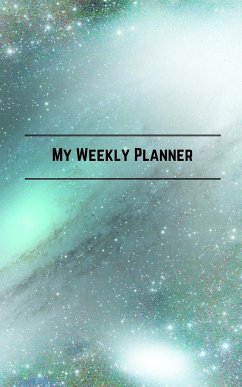 My Weekly Planner - Irene; Helen