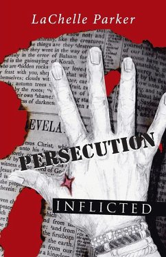 Persecution - Parker, Lachelle