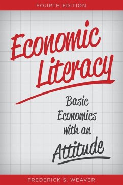 Cover Economic Literacy