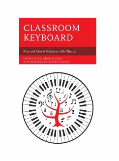 Classroom Keyboard - Bissell, Patricia Melcher