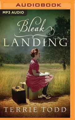 Bleak Landing - Todd, Terrie