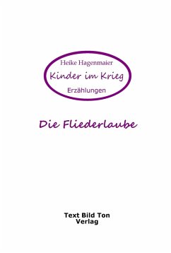 Cover Die Fliederlaube