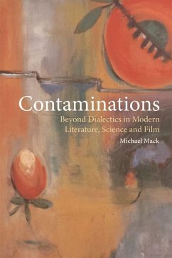 Contaminations - Mack, Michael