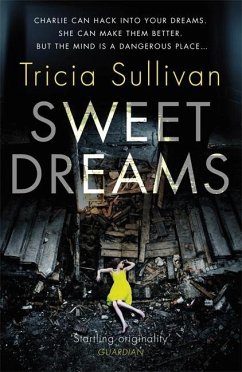 Sweet Dreams - Sullivan, Tricia