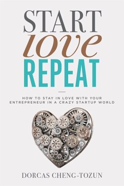 Start, Love, Repeat - Cheng-Tozun, Dorcas