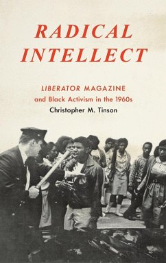 Radical Intellect - Tinson, Christopher M.