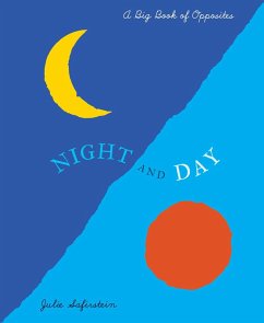 Night and Day - Illustrator: Safirstein, Julie