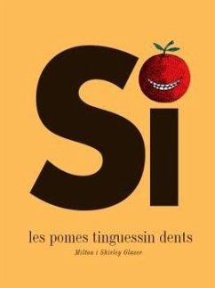 Cover Si les pomes tinguessin dents