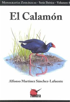 Cover CALAMON EL