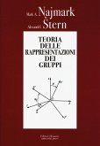 Teoria delle rappresentazioni dei gruppi Teoria delle rappresentazioni dei gruppi