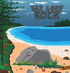 LAZY ROCK - Meyers, Kelly