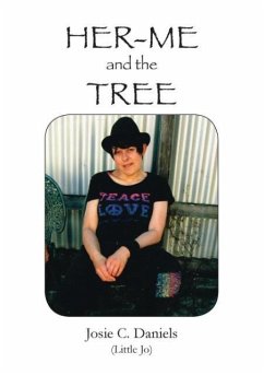 HER-ME & THE TREE - Daniels, Josie C.