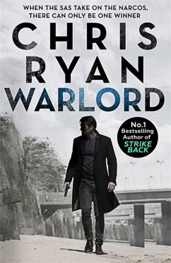 Warlord - Ryan, Chris