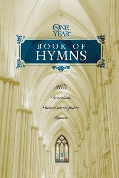 One Year Book of Hymns - Brown, Robert; Norton, Mark