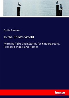 In the Child's World - Poulsson, Emilie