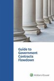Guide to Government Contracts Flowdown: 2017 Edition