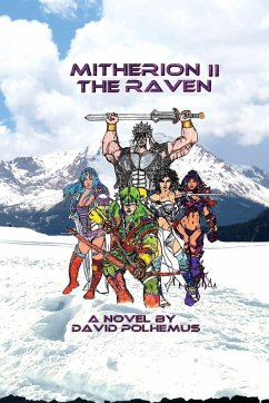 Mitherion II - Polhemus, David