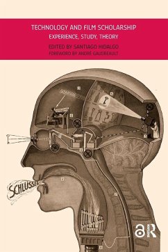 Cover Technology and Film Scholarship