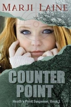 Counter Point - Laine, Marji