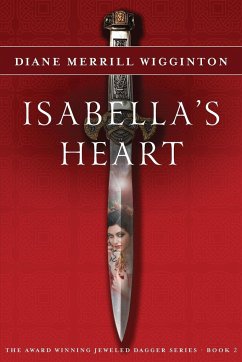 Isabella's Heart - Merrill Wigginton, Diane