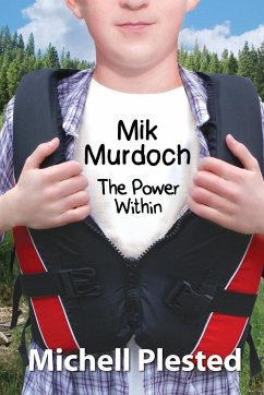 Mik Murdoch - Plested, Michell