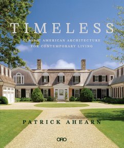 Timeless - Ahearn, Patrick