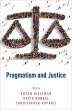 Pragmatism and Justice (eBook, ePUB) - Bild 1