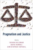 Pragmatism and Justice (eBook, ePUB)