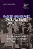 Smoking Geographies (eBook, PDF)