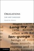 Obligations (eBook, PDF)