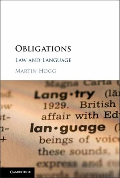 Obligations (eBook, PDF) Obligations (eBook, PDF)