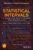 Statistical Intervals (eBook, PDF) Statistical Intervals (eBook, PDF)