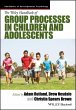 The Wiley Handbook of Group Processes... - Bild 1
