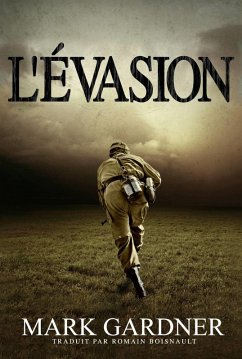 Cover L'evasion (eBook, ePUB)