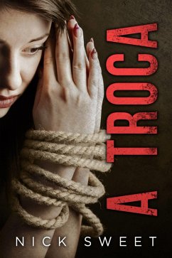 Cover Troca (eBook, ePUB)