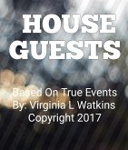 House Guests (eBook, ePUB) House Guests (eBook, ePUB)